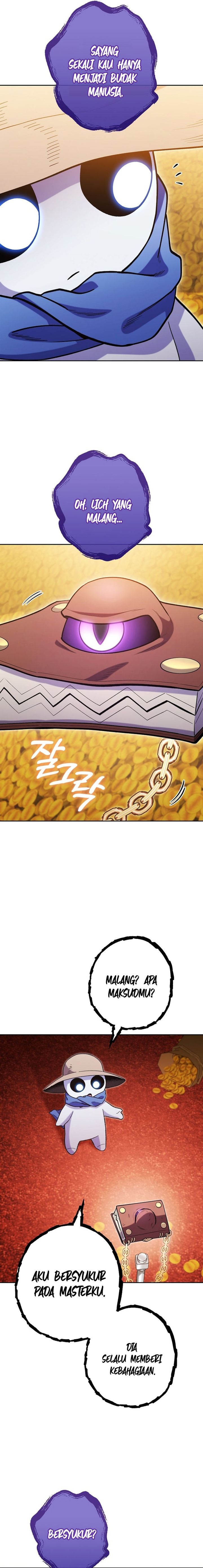Dungeon Reset